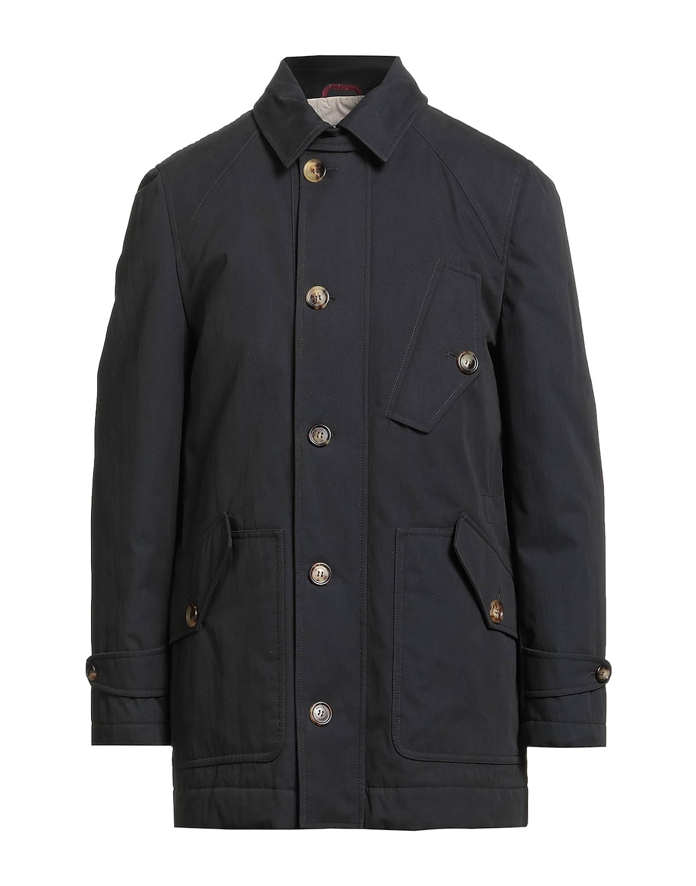 BRUNELLO CUCINELLI - Jackets