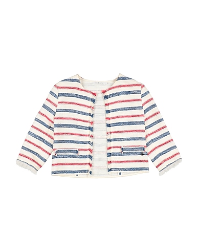 L:Ú L:Ú by MISS GRANT Blouson 48% Coton, 25% Viscose, 25% Polyester, 2% Polyamide