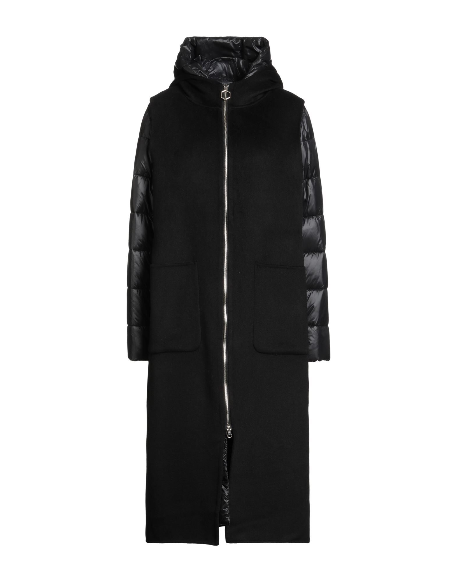 HOX - Doudounes plume ou synthétique