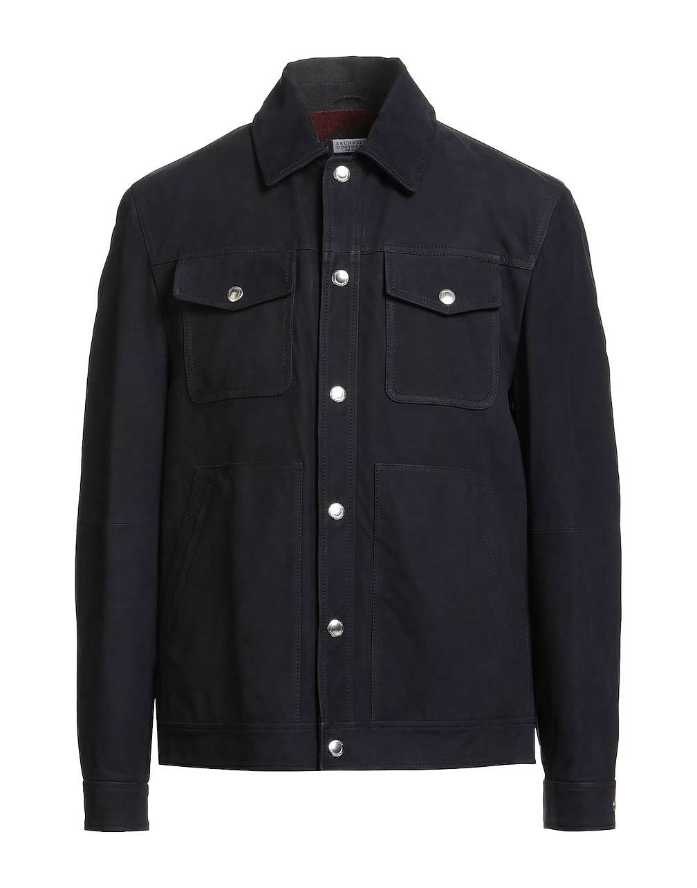 BRUNELLO CUCINELLI - Jackets
