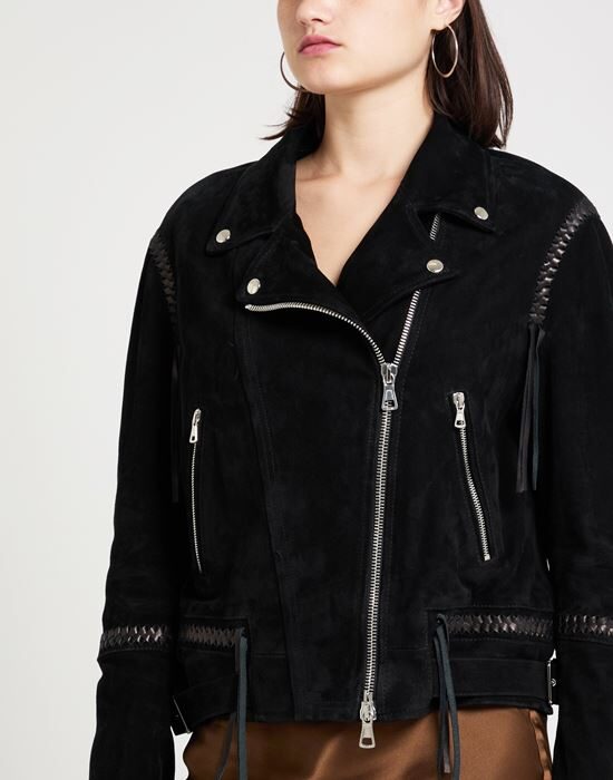 7 FOR ALL MANKIND Куртки и пиджаки