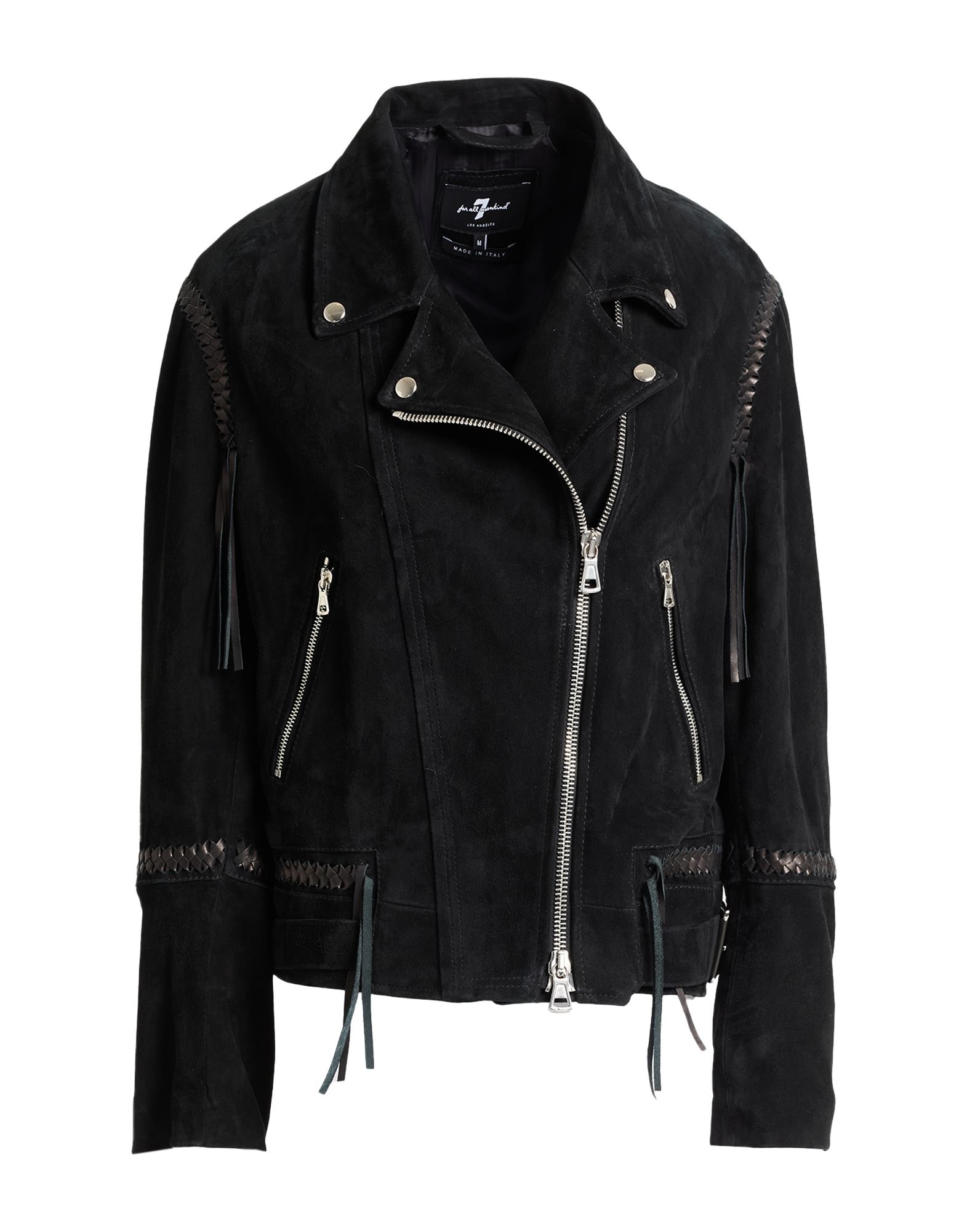 7 FOR ALL MANKIND - Jackets