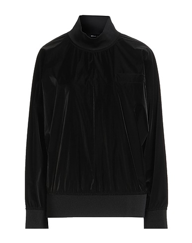 GIORGIO ARMANI Jacket 100% Polyamide, Polyester, Elastane