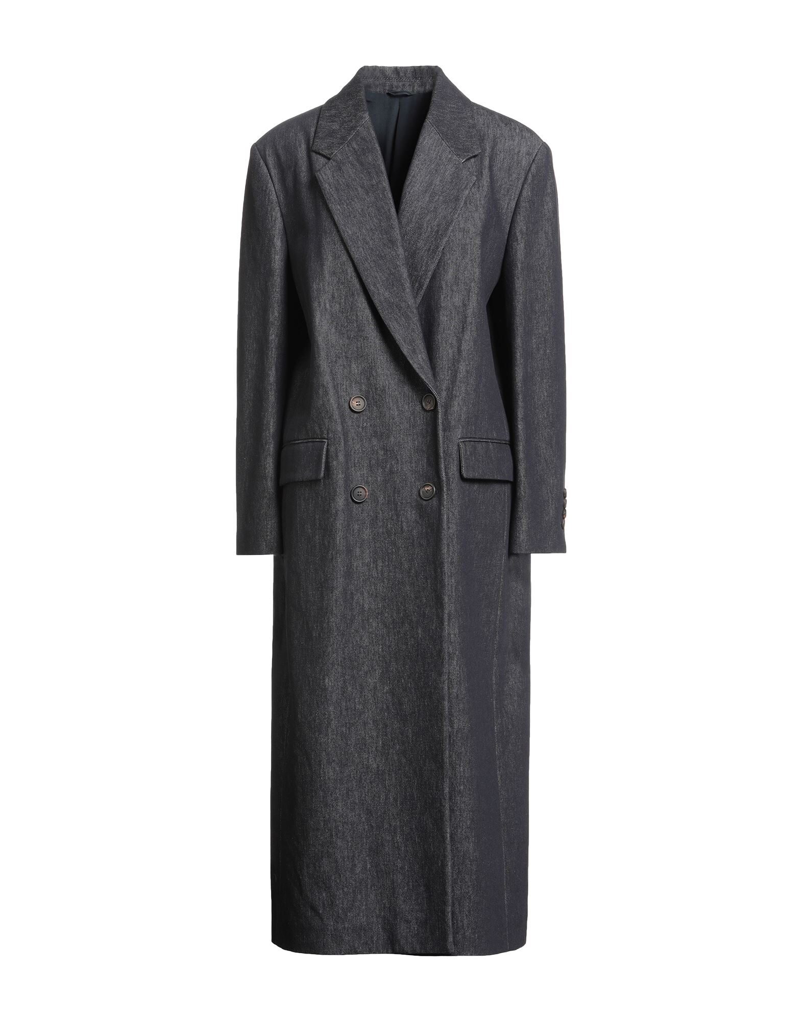 BRUNELLO CUCINELLI - Coats