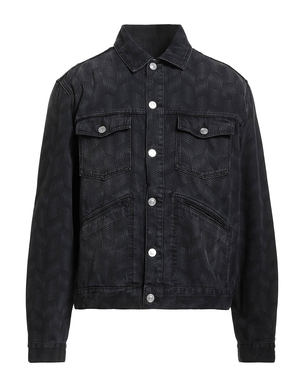 ISABEL MARANT - Denim outerwear