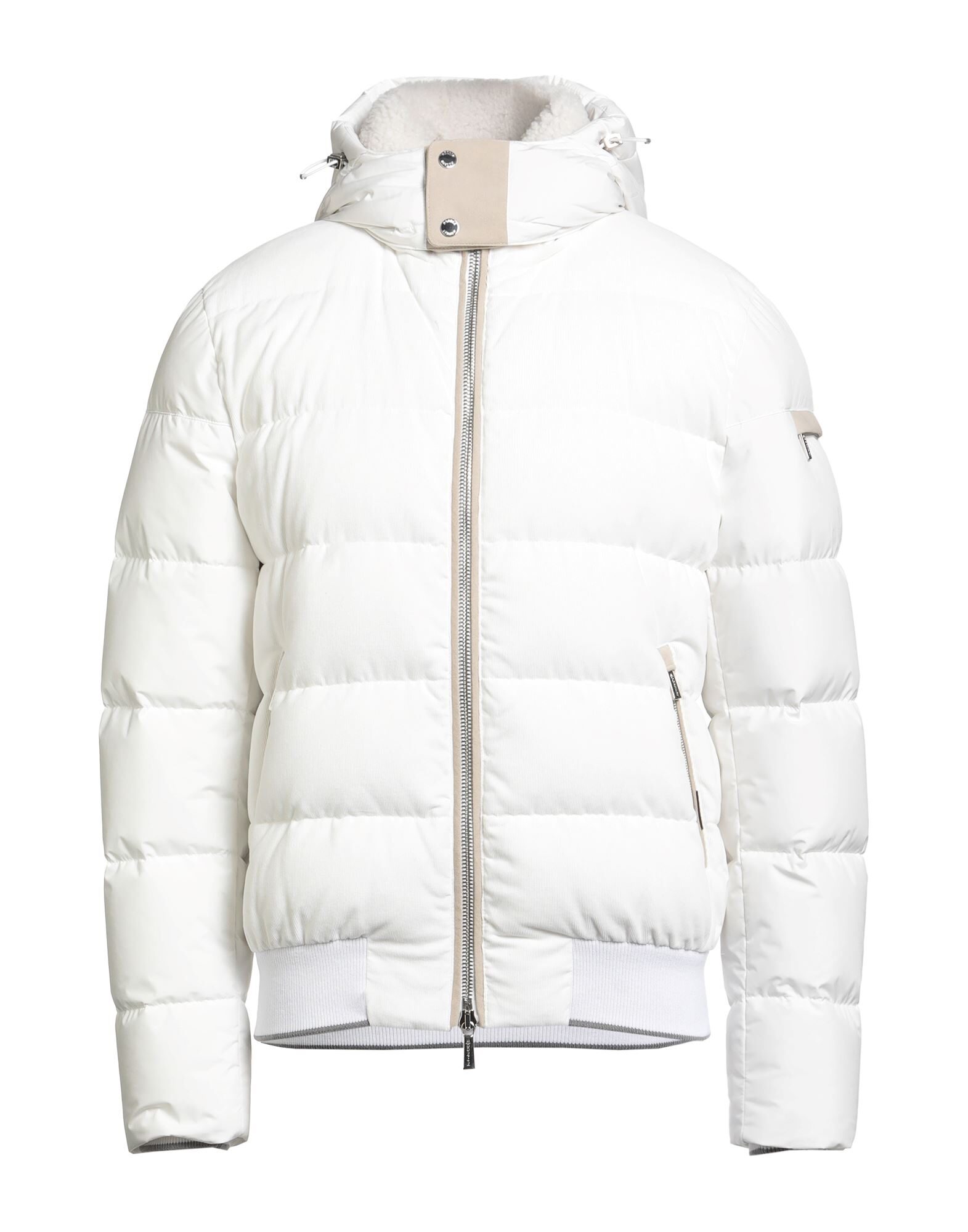 MOORER - ダウン＆シンセティック