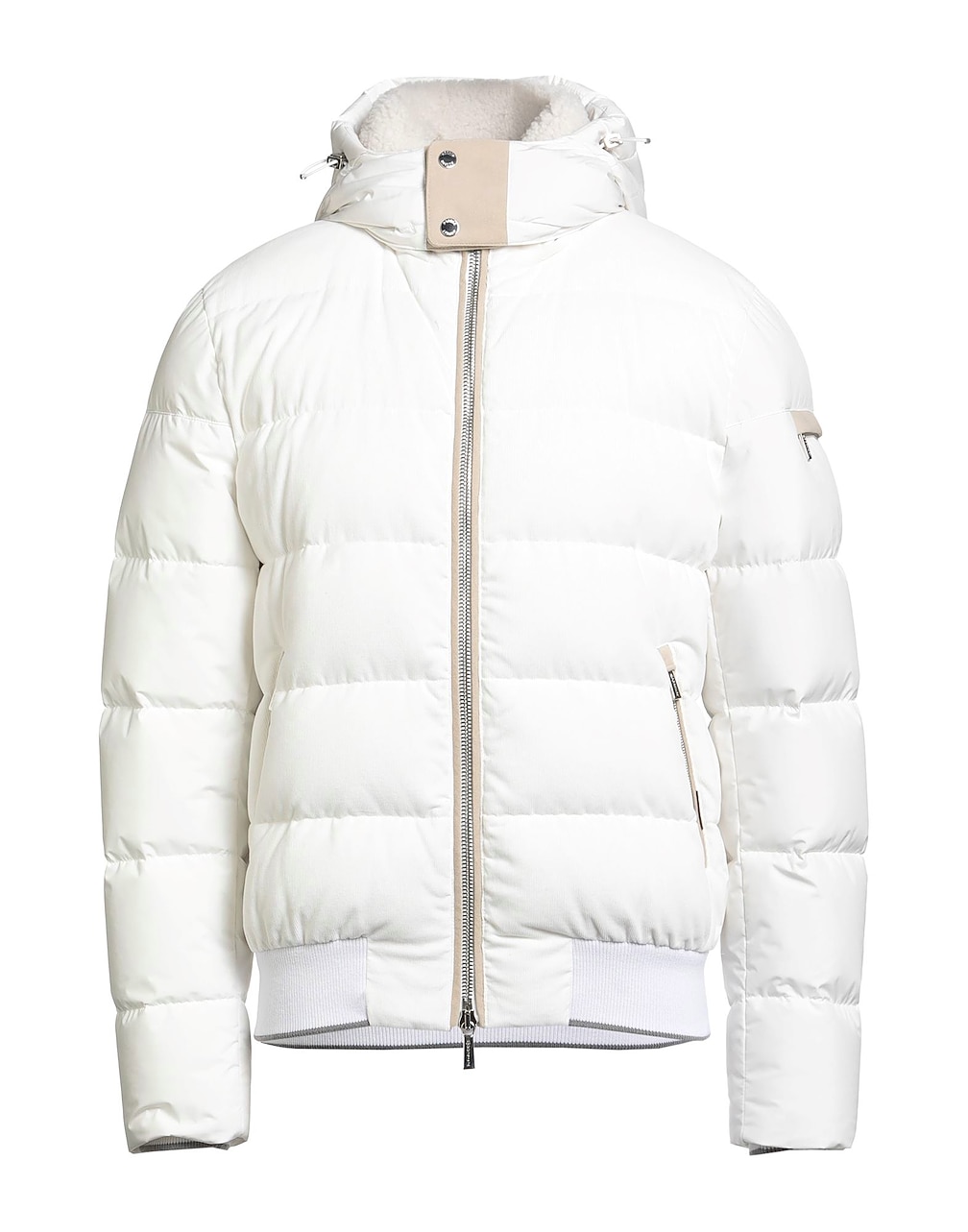 MOORER - Piumini & Imbottiti Sintetici