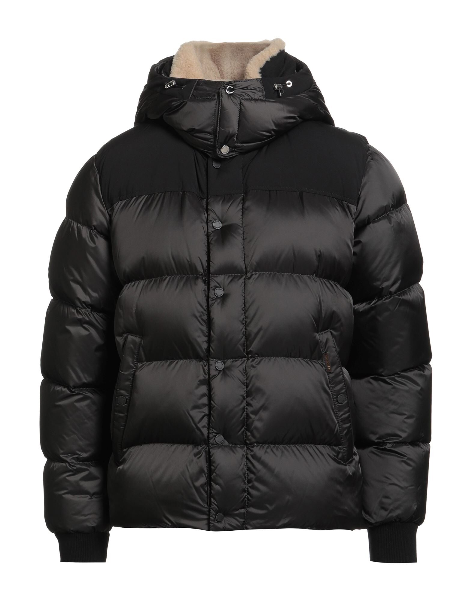 MOORER - ダウン＆シンセティック