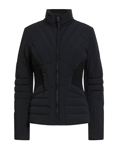 MACKAGE Shell jacket 82% Recycled nylon, 18% Elastane