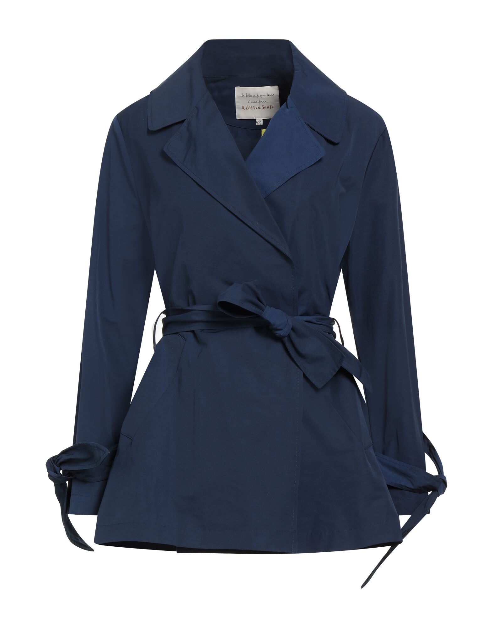 ALESSIA SANTI - Overcoats & Trench Coats