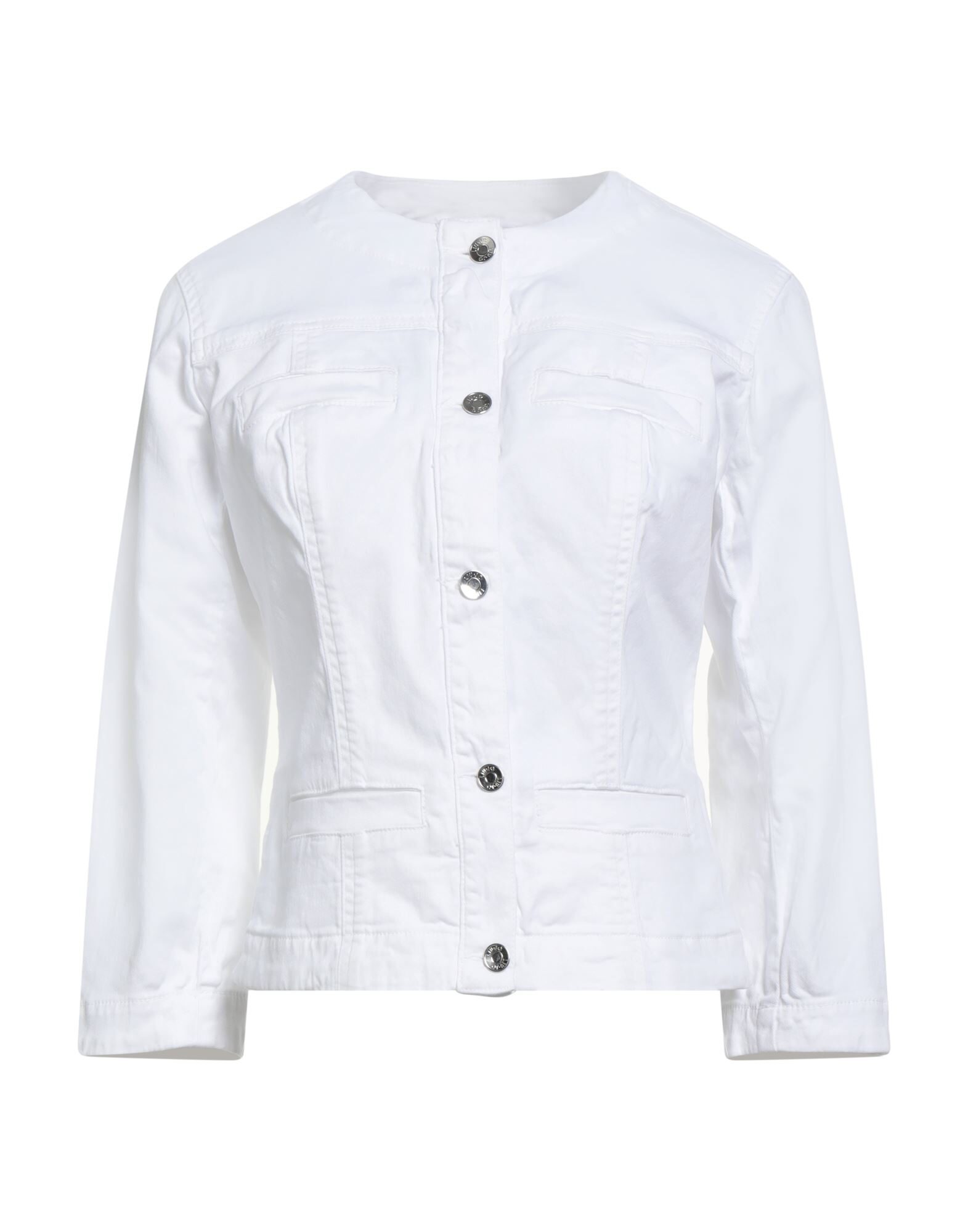 LIU •JO - Denim outerwear