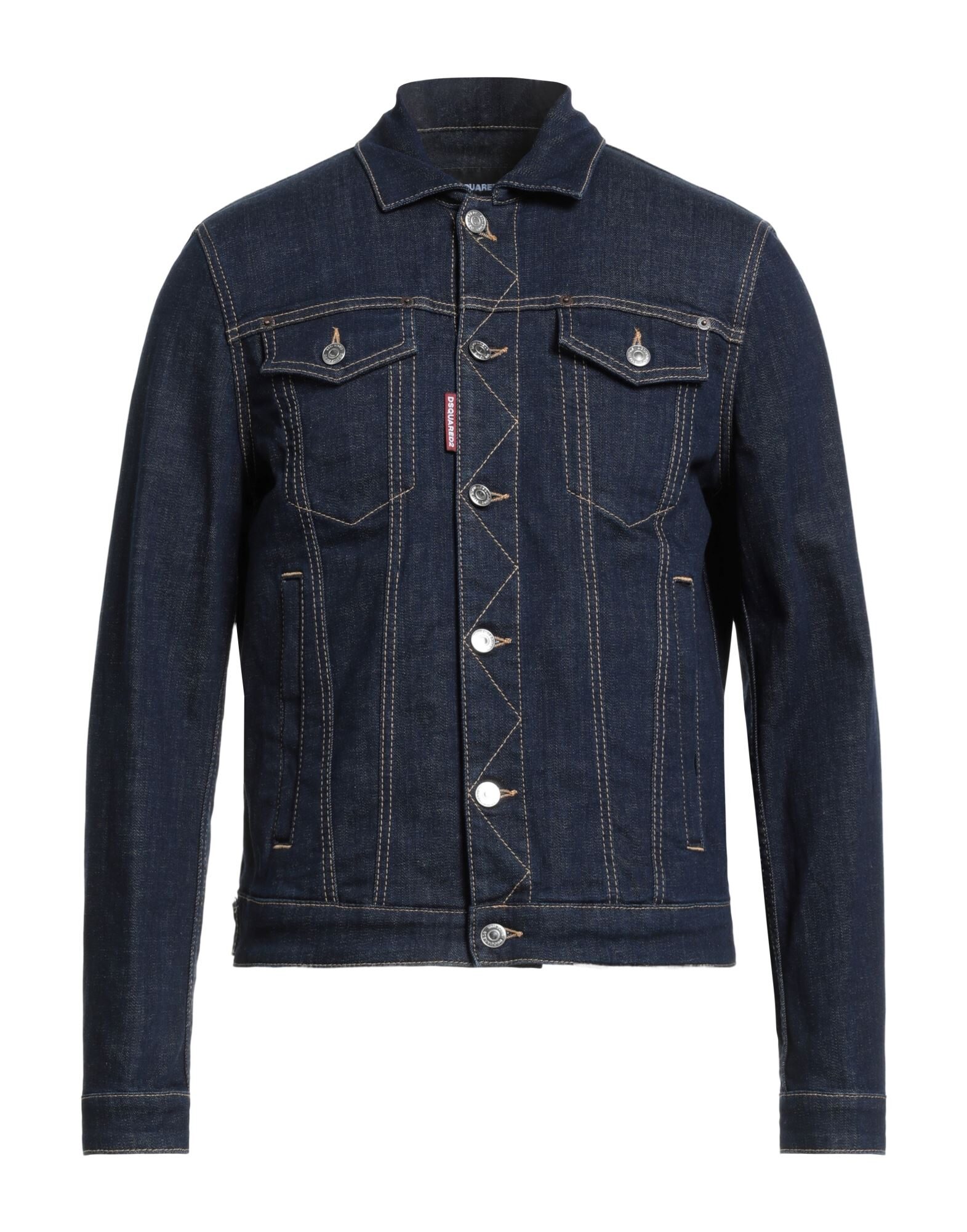 DSQUARED2 - Denim outerwear
