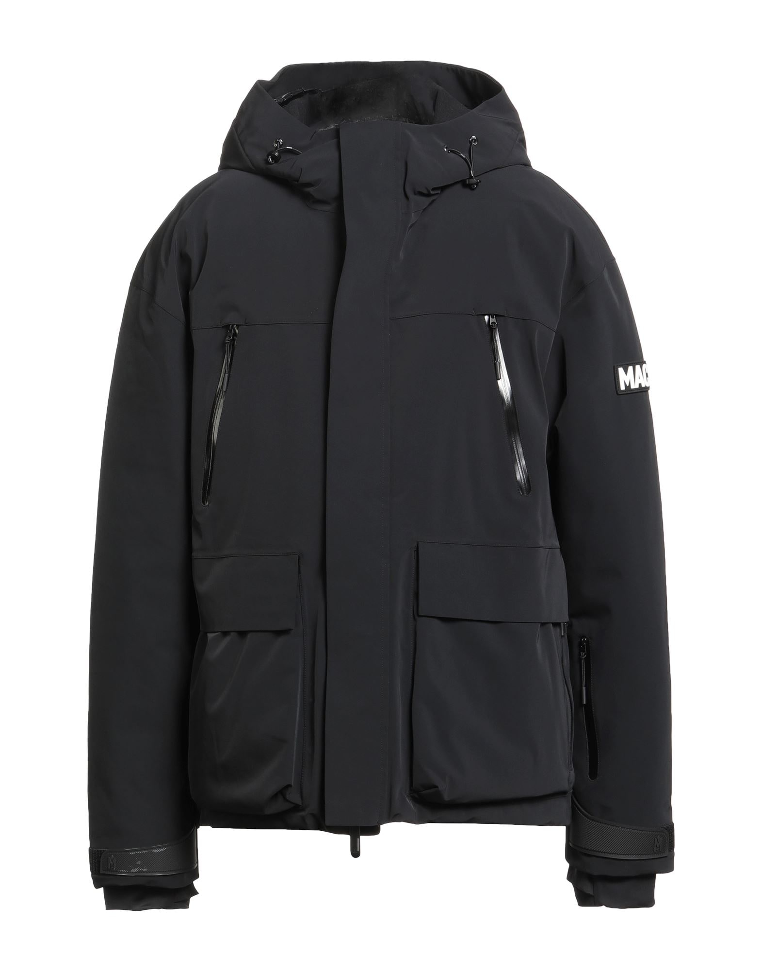 MACKAGE - Puffers