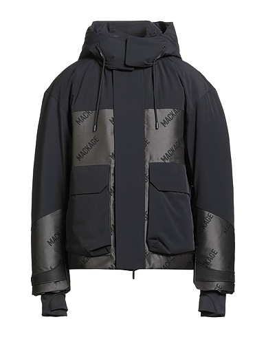 MACKAGE Shell  jacket Black 100% Polyester