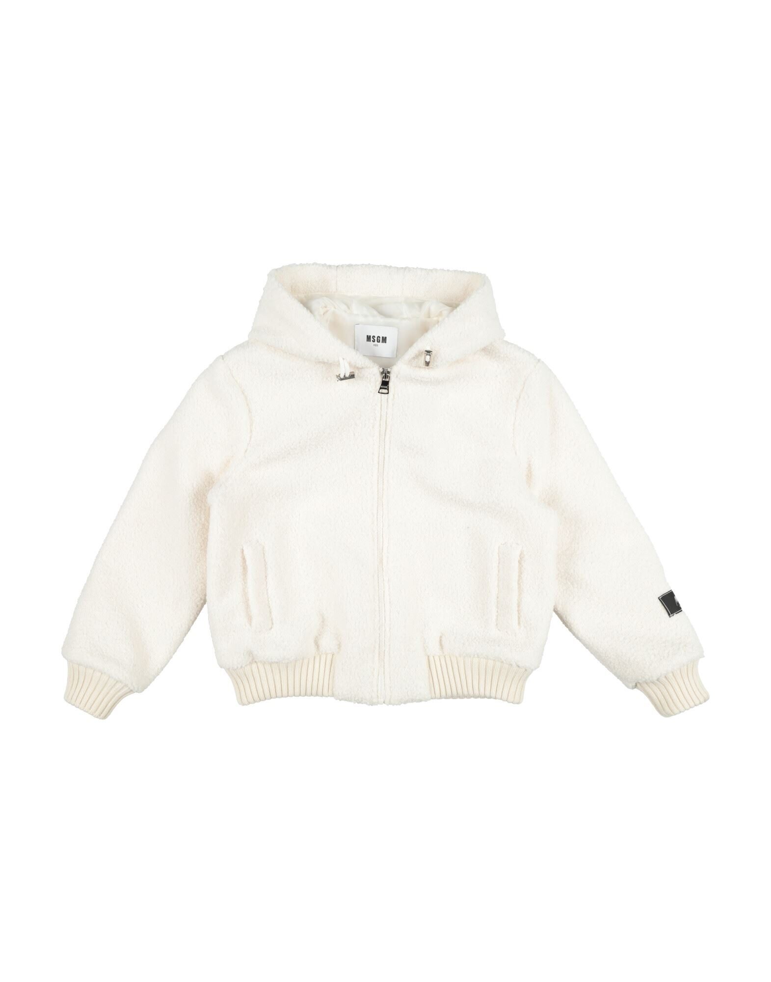 MSGM - Μουτόν και teddy