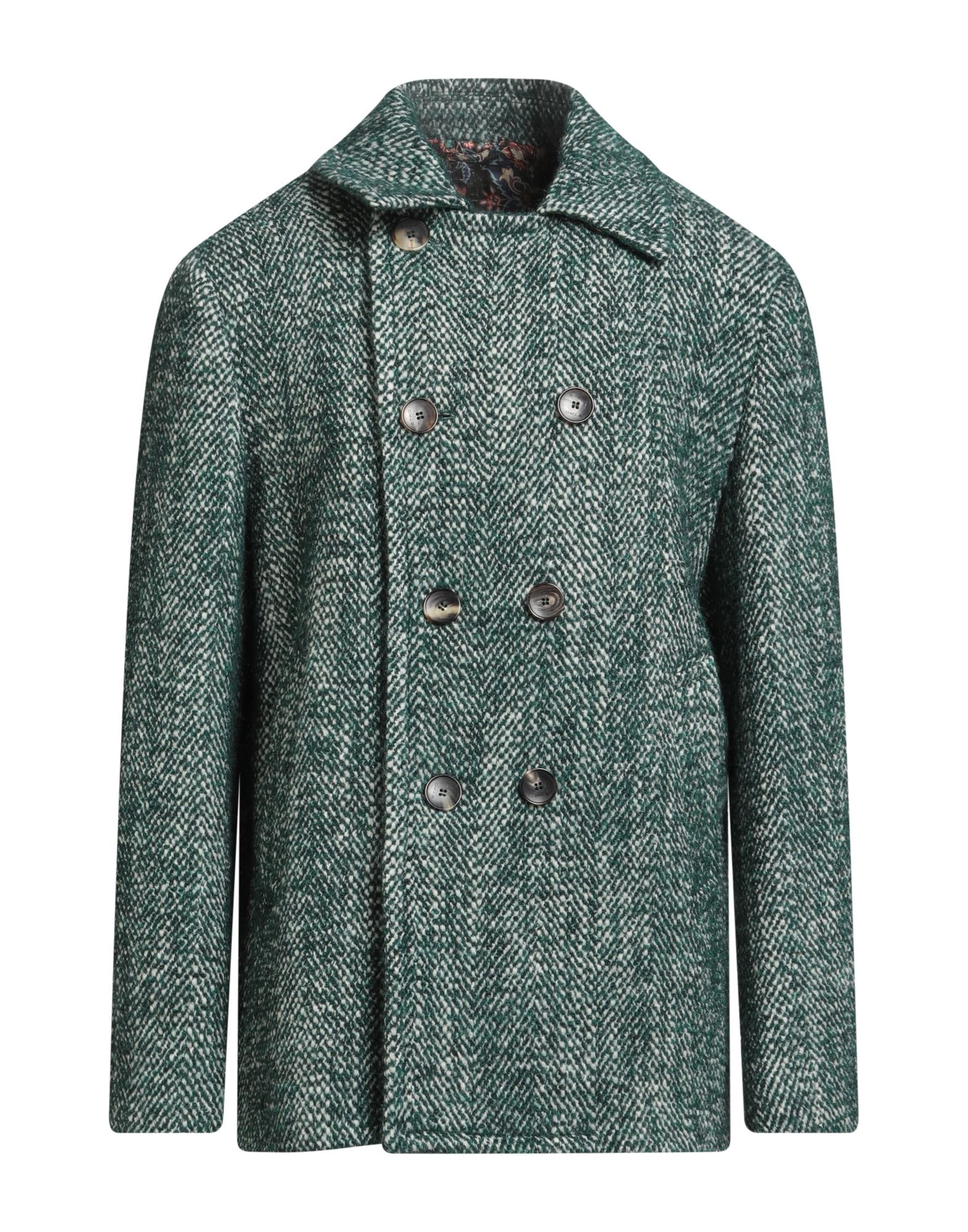 ETRO - Coats