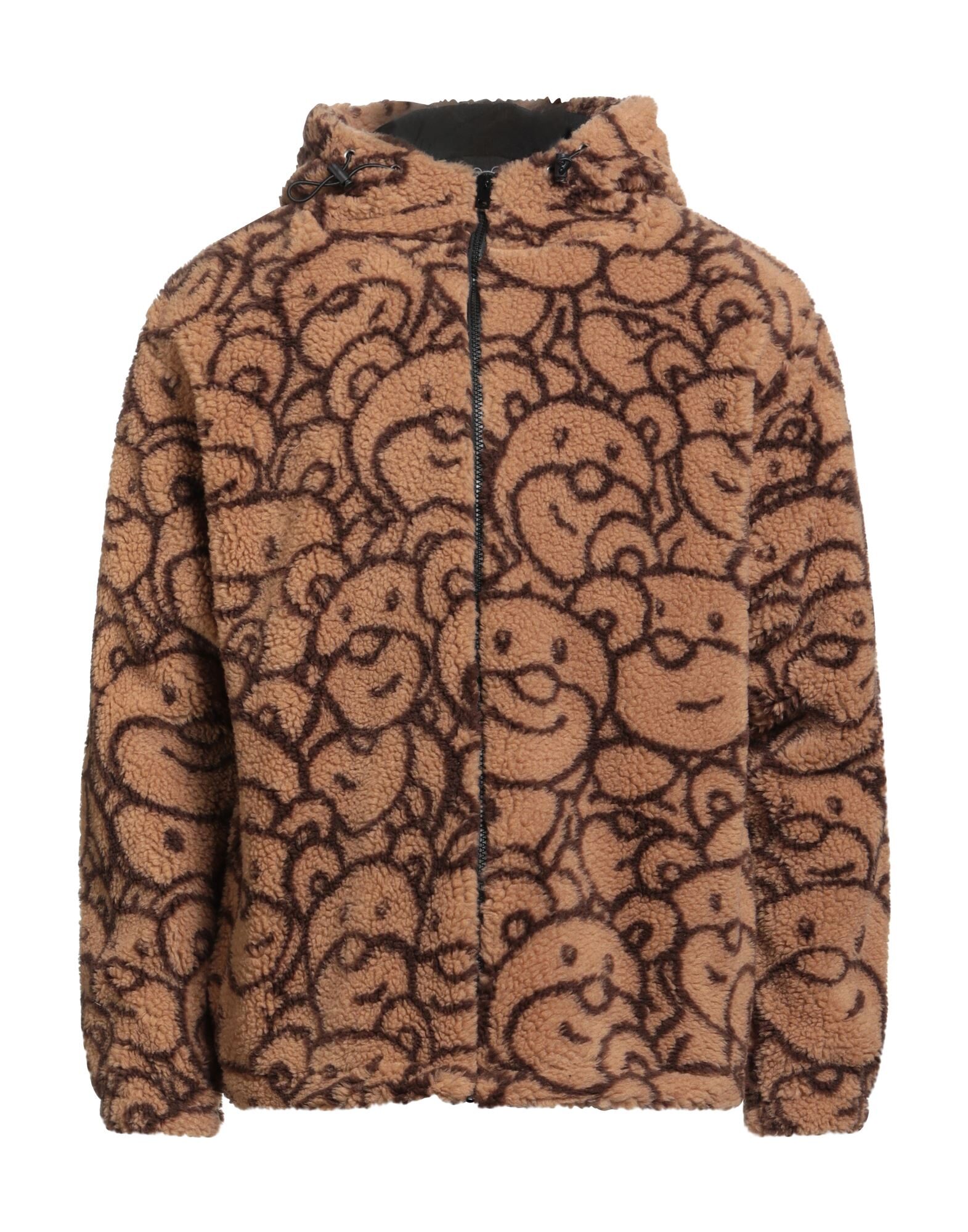 INBETWEENERS - Shearling & Teddy