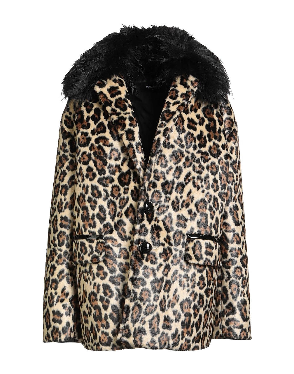 DSQUARED2 - Coats