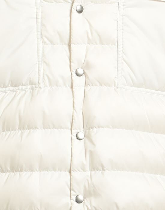 MONCLER + RICK OWENS Пуховики и куртки на синтепоне