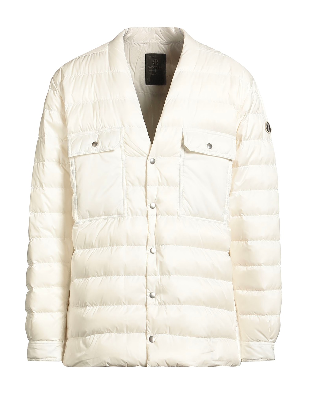 MONCLER + RICK OWENS - Puffers