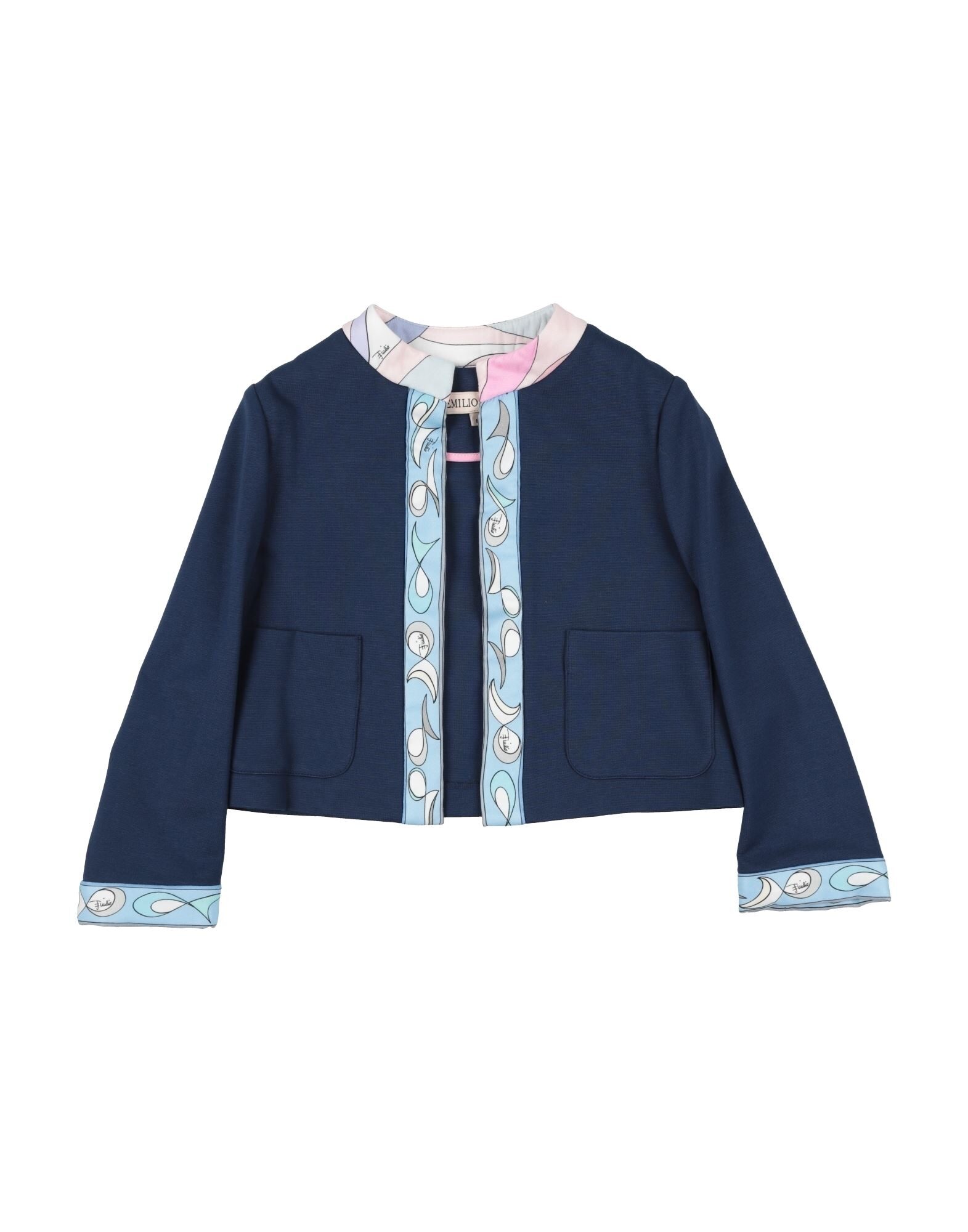 PUCCI - Vestes et blousons