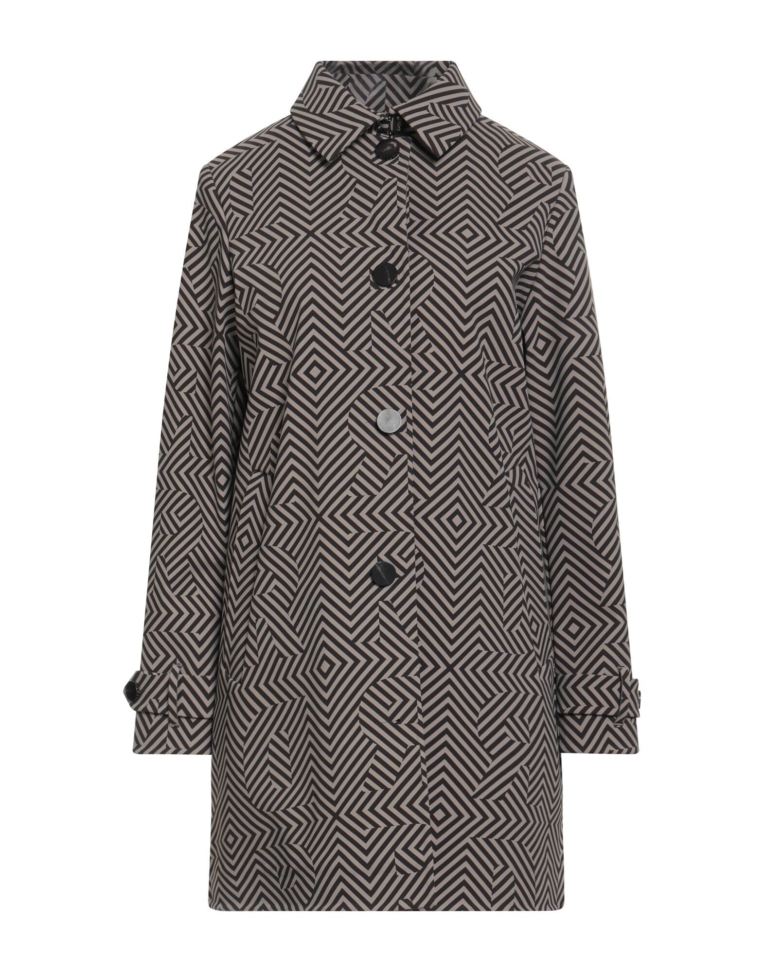 RRD - Overcoats & Trench Coats