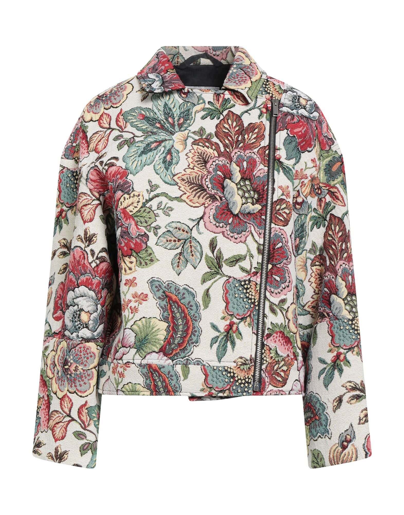 8PM - Vestes et blousons