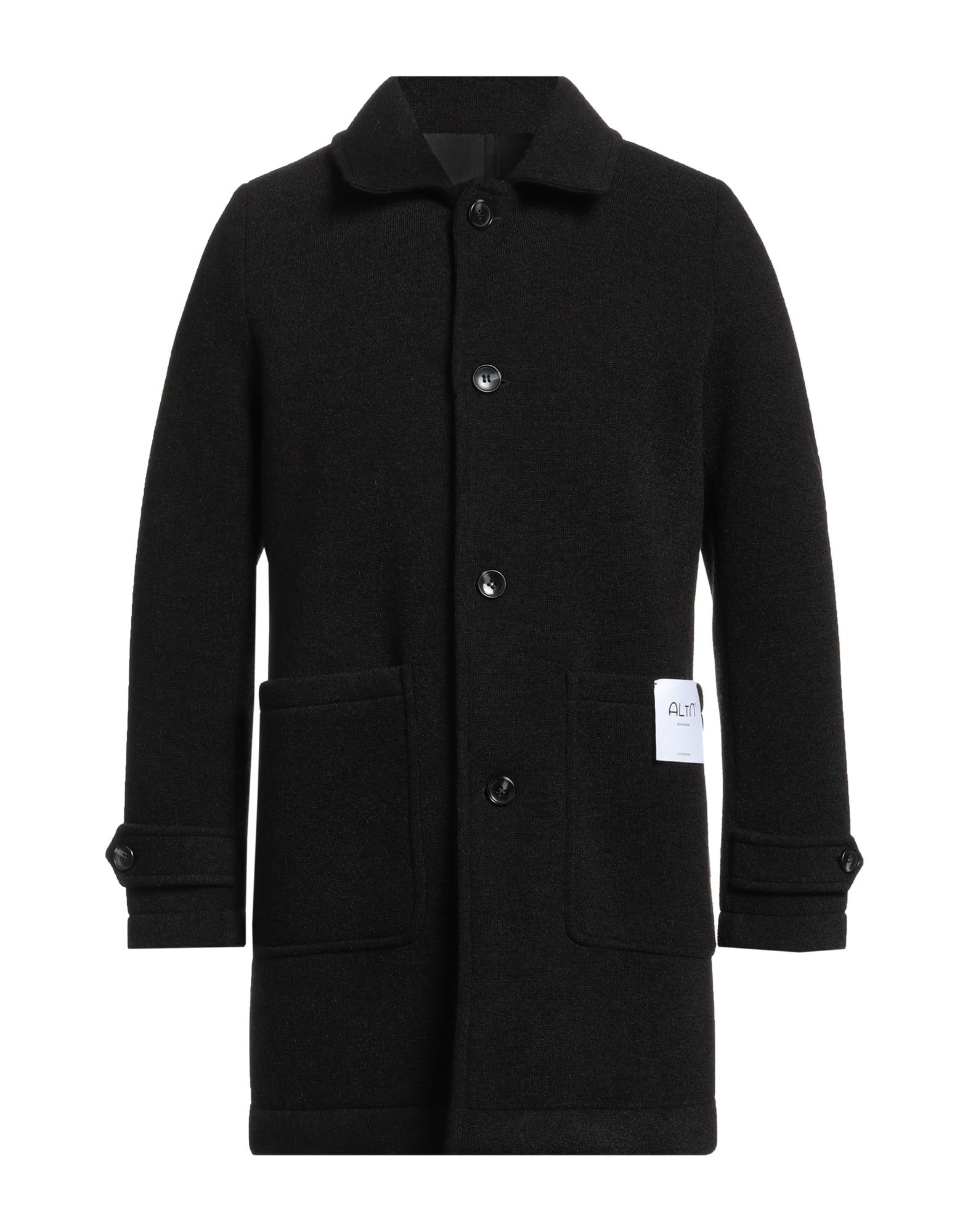 ALTATENSIONE - Coats