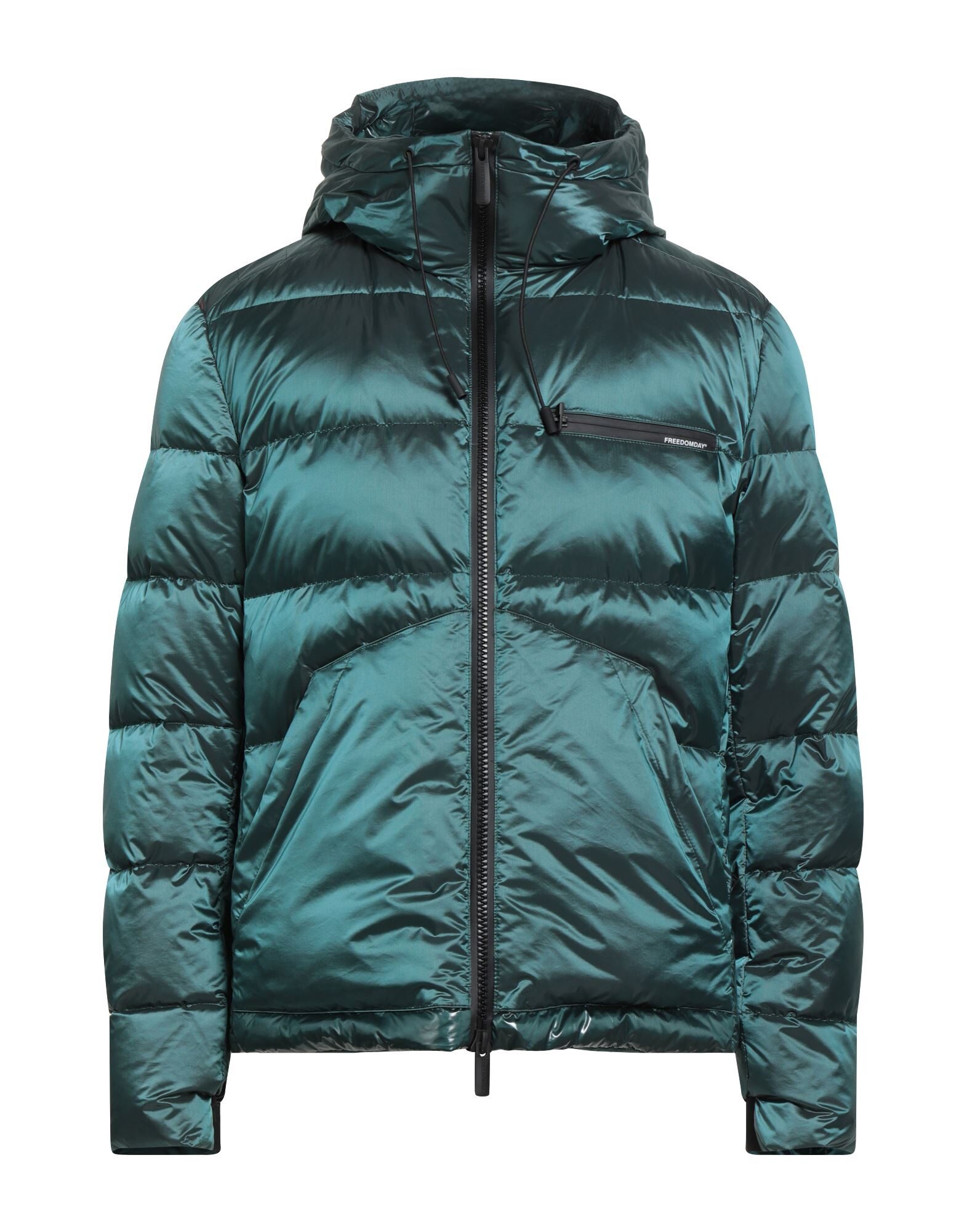 FREEDOMDAY - Puffers