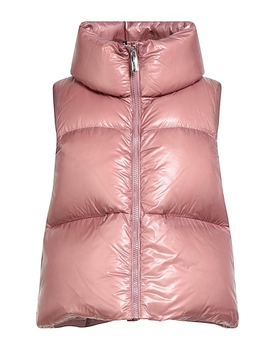 FREEDOMDAY Vest Antique rose 100% Polyamide