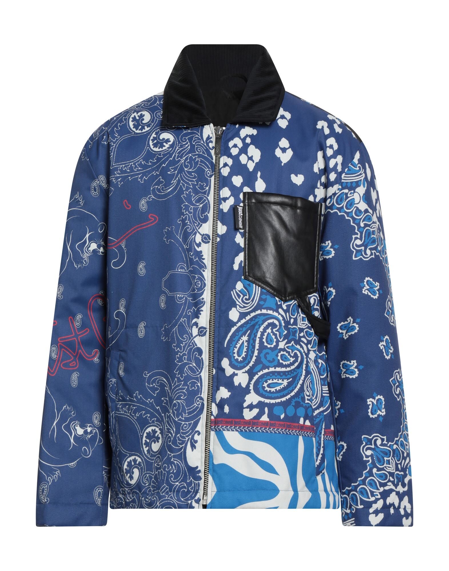 JUST CAVALLI - Jackets