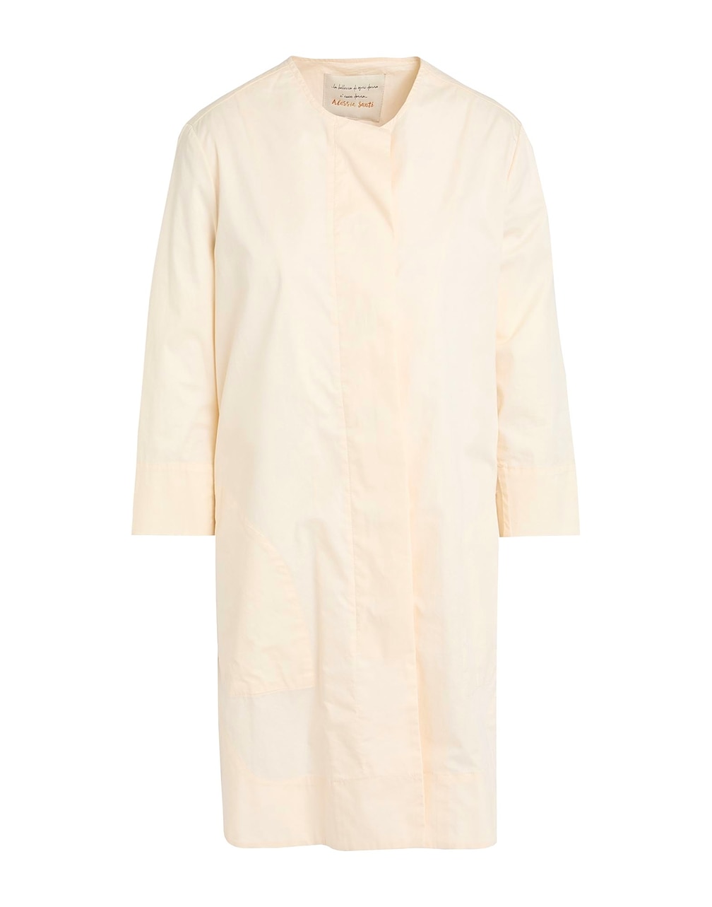 ALESSIA SANTI - Jacken, Mäntel & Trenchcoats