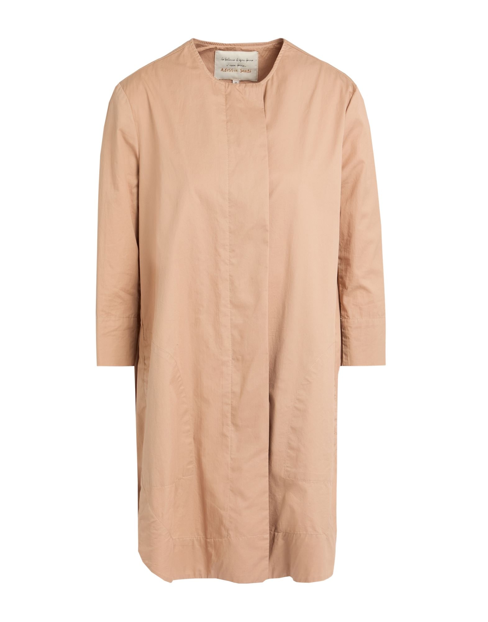 ALESSIA SANTI - Overcoats & Trench Coats