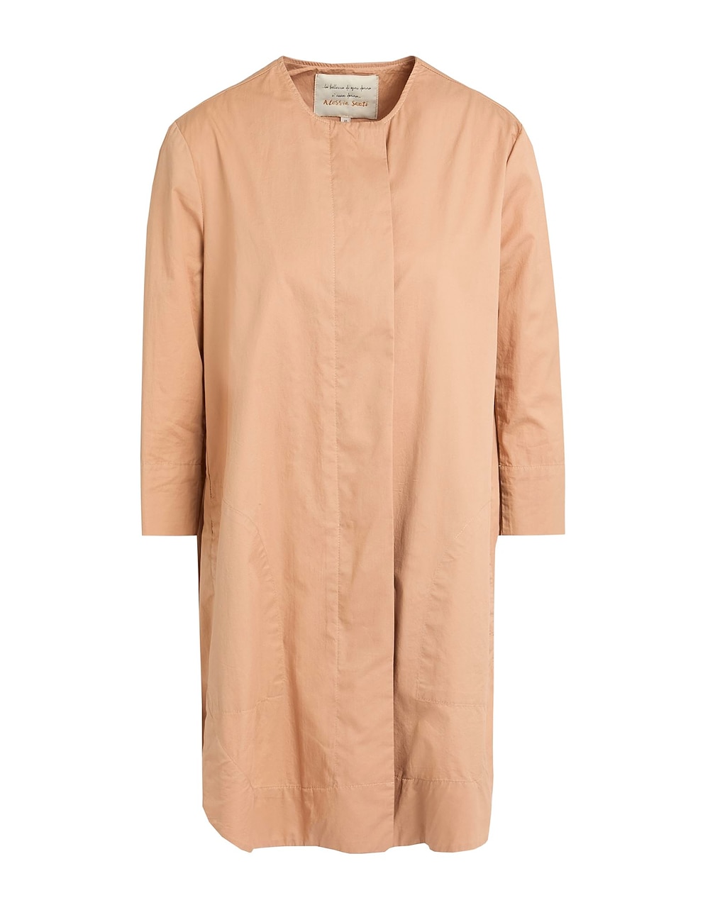 ALESSIA SANTI - Overcoats & Trench Coats