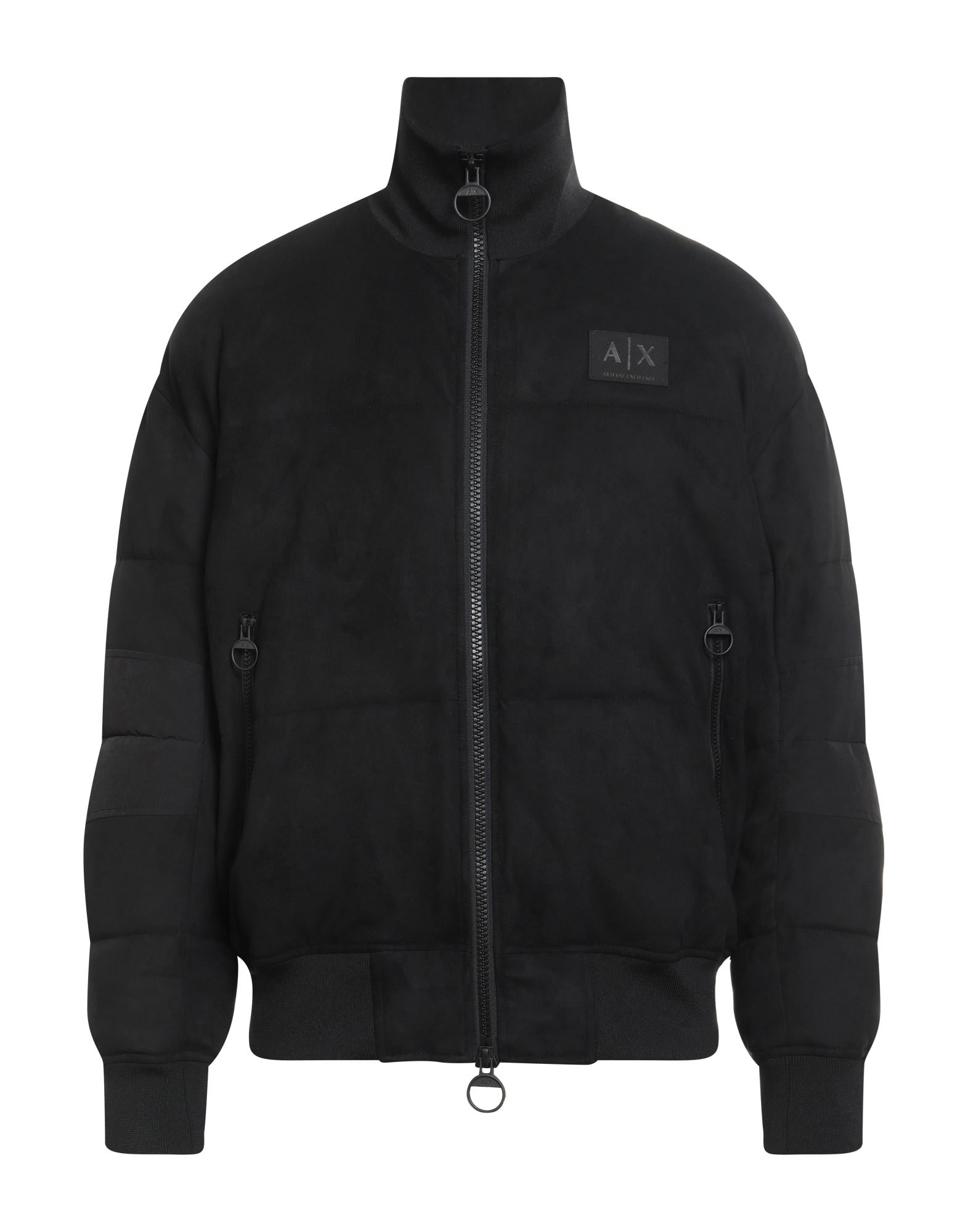 ARMANI EXCHANGE - Puffers