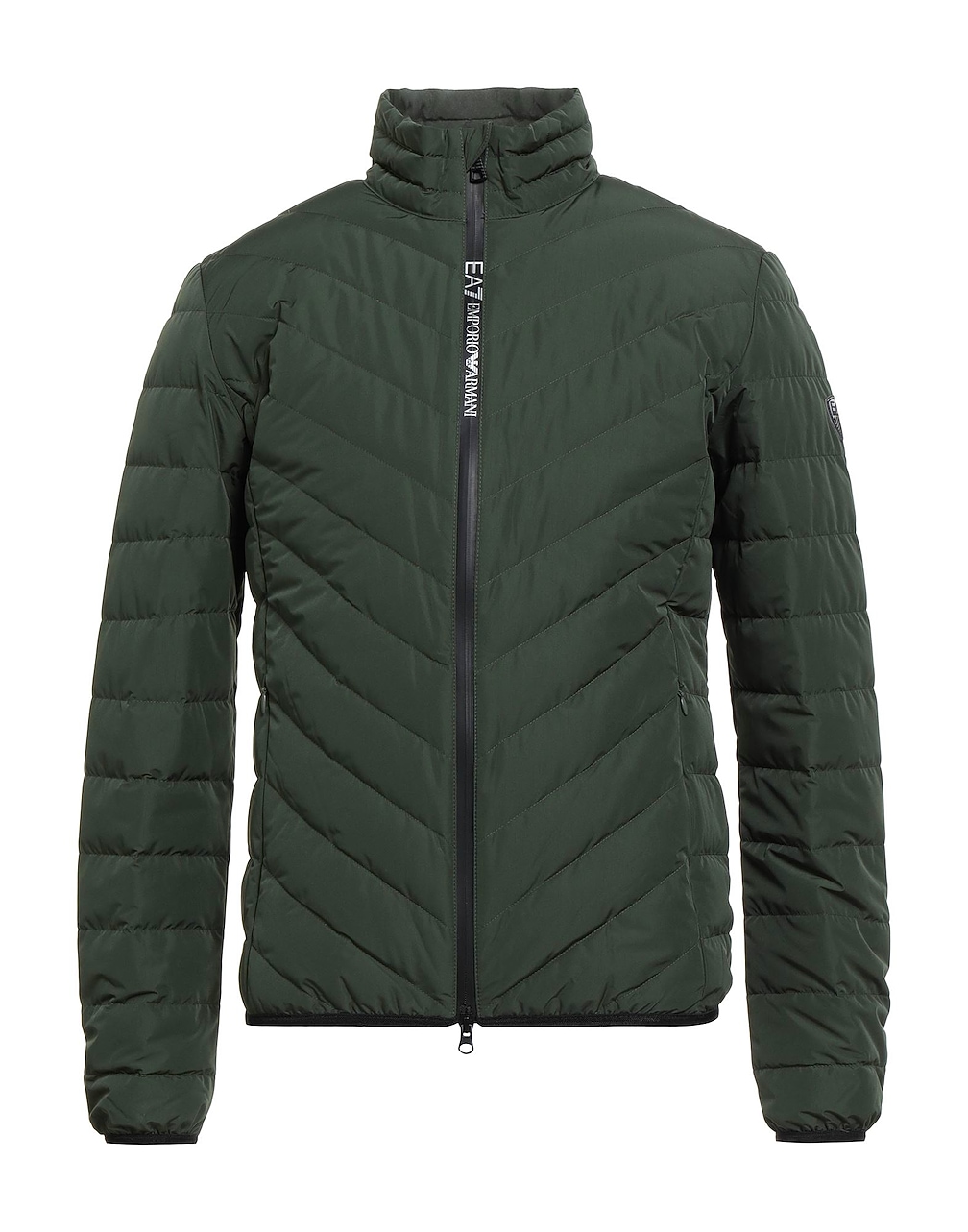 EA7 - Doudounes plume ou synthétique