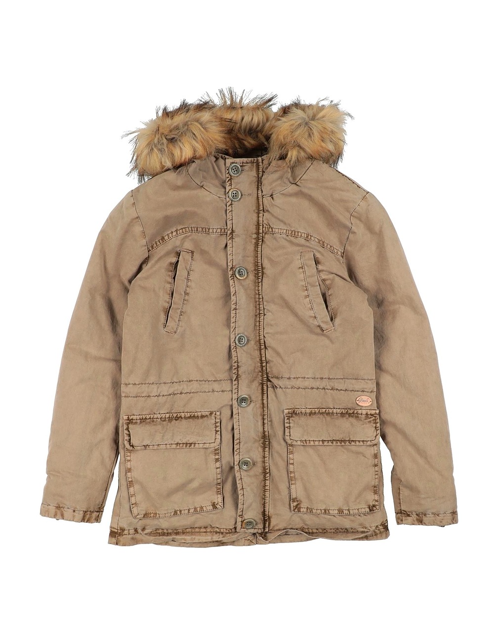 GAUDÌ - Vestes et blousons