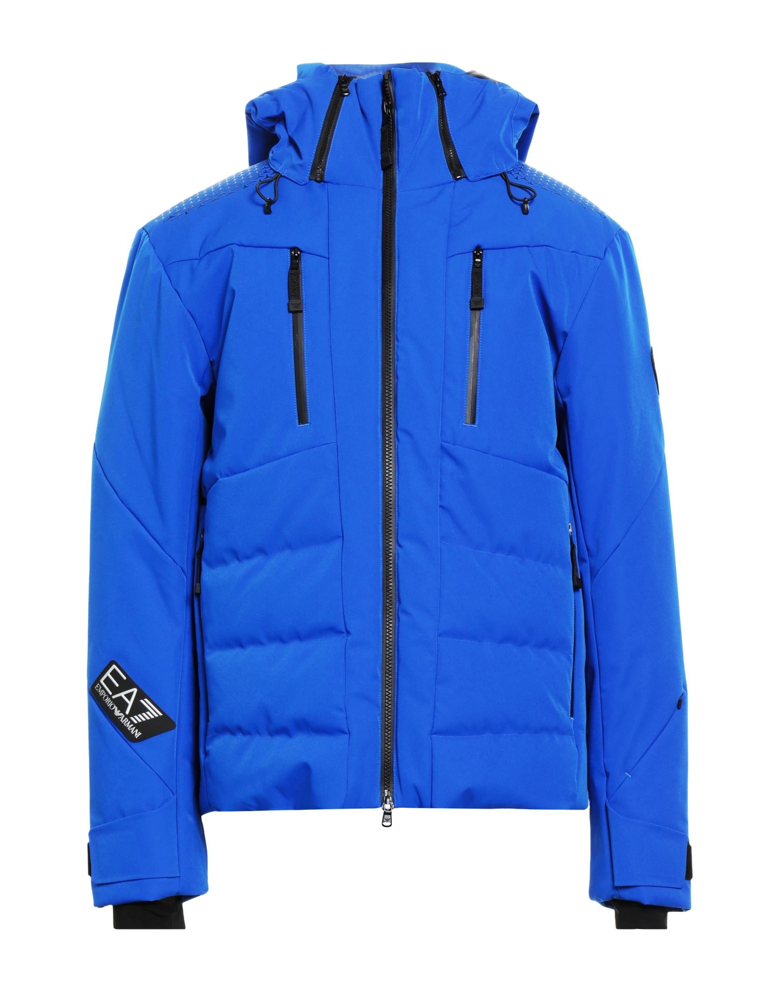 EA7 - 스노우웨어