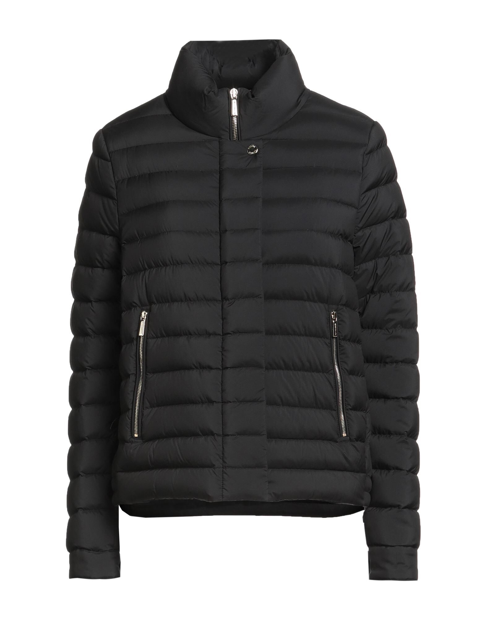 MOORER - Пуховики и куртки на синтепоне