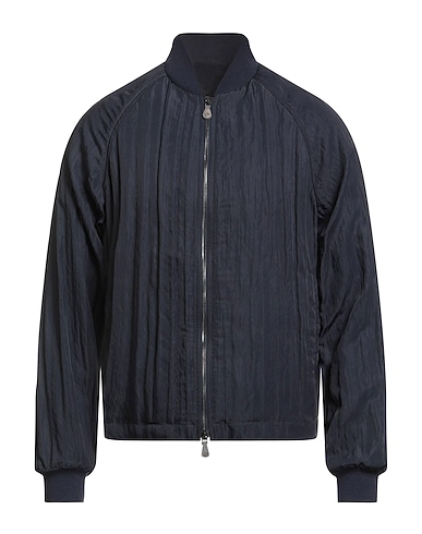 GIORGIO ARMANI Куртка 77% Вискоза, 23% Полиамид, Натуральная шерсть, Шелк, Эластан