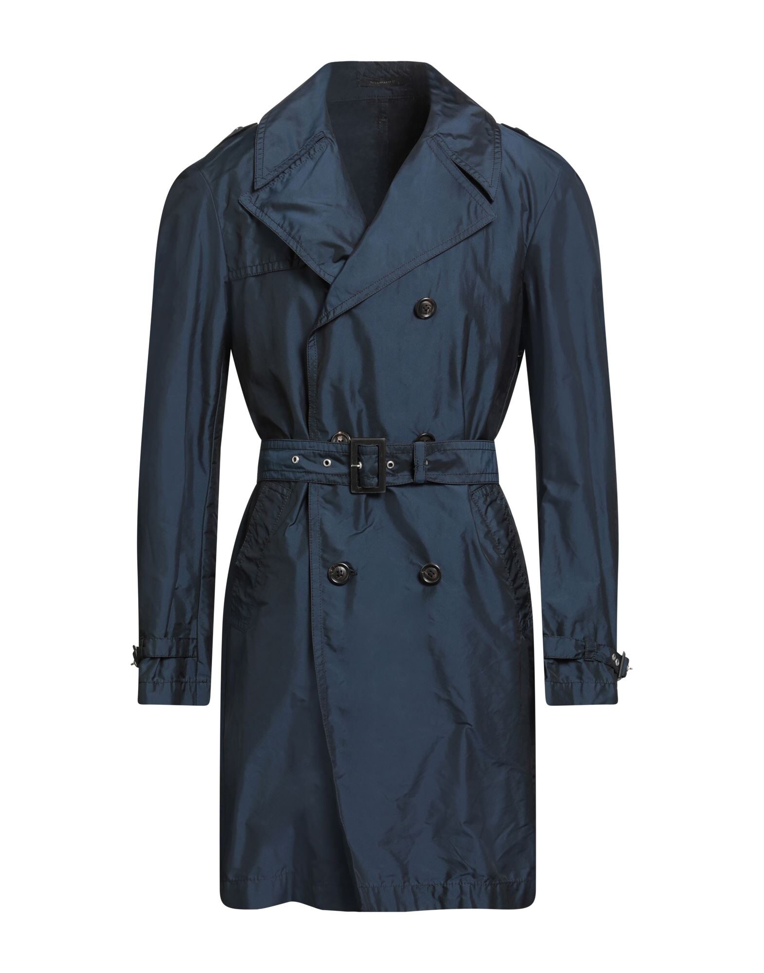 BOGLIOLI - Overcoats & Trench Coats