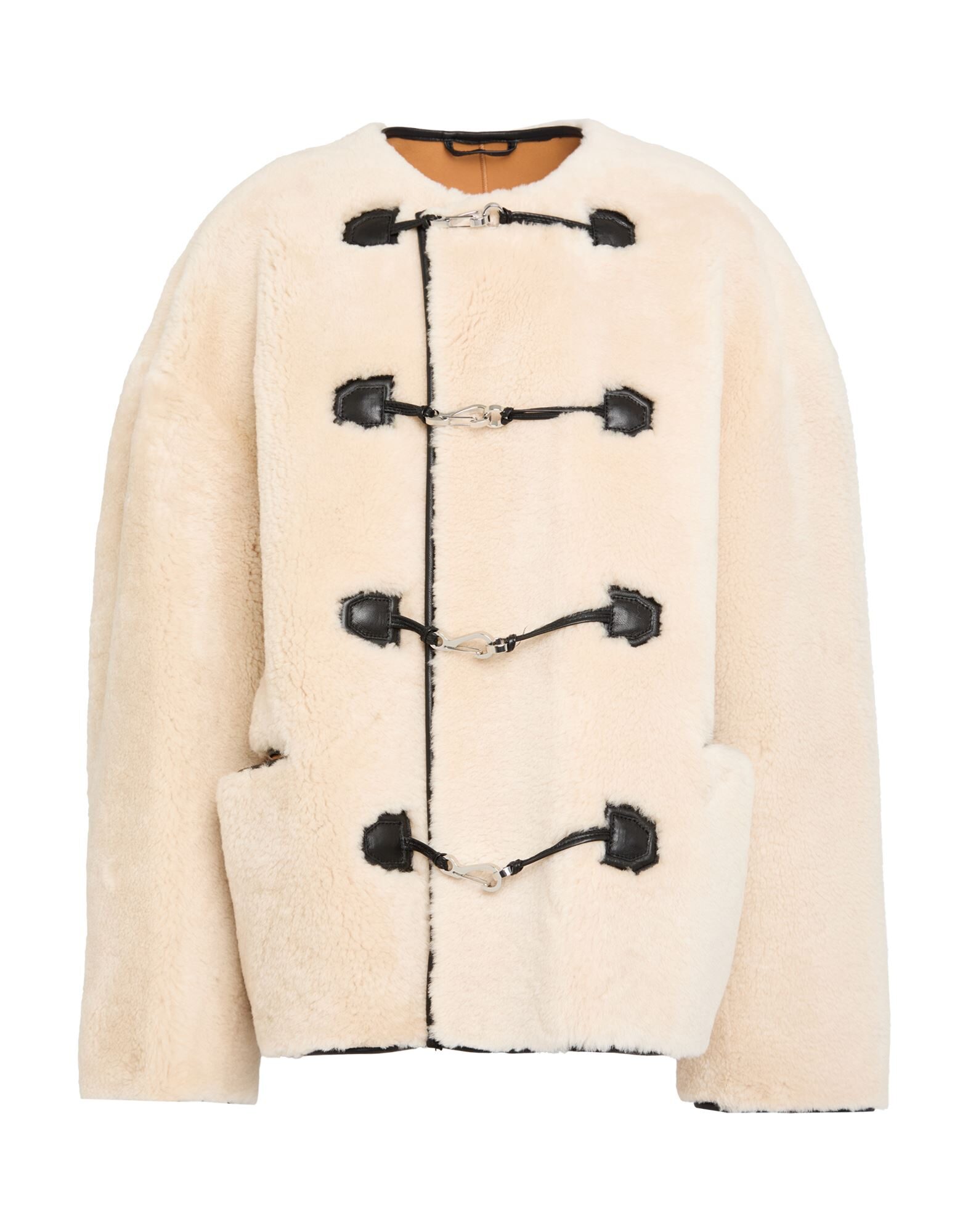 TOTEME - Shearling & Teddy