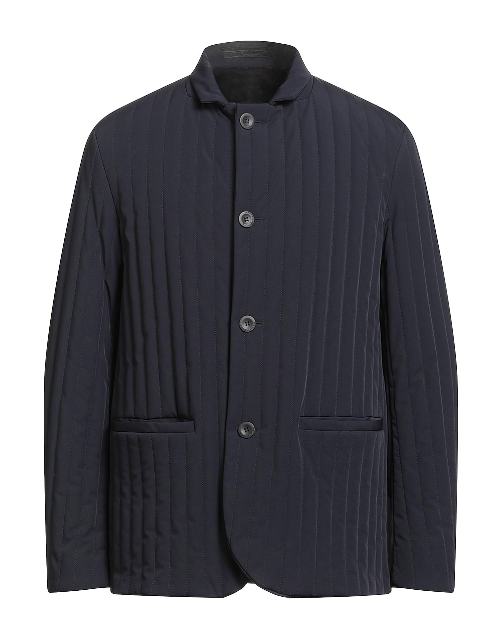 GIORGIO ARMANI - Puffers