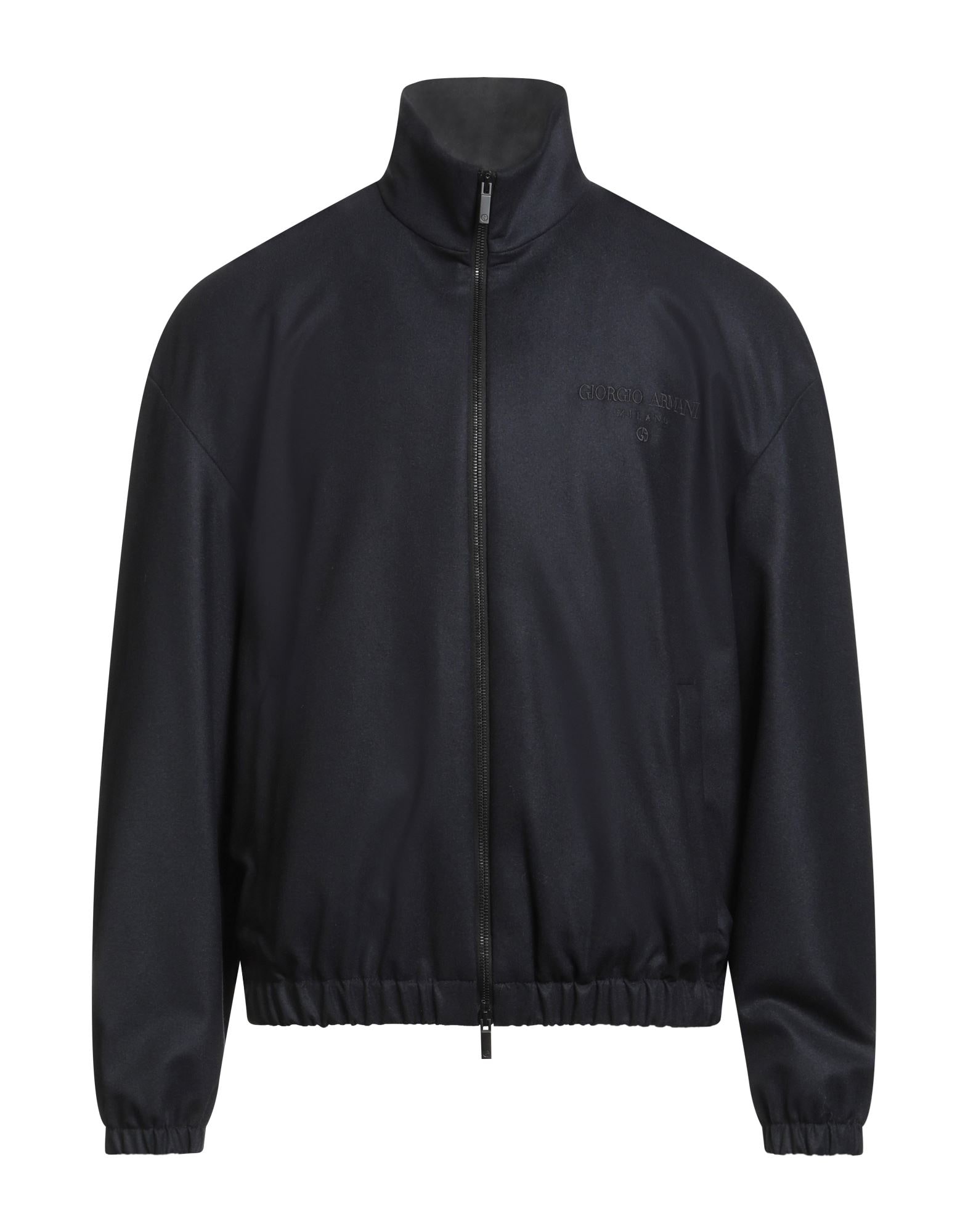 GIORGIO ARMANI - Jackets