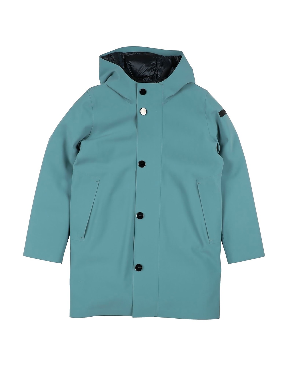 RRD - Puffers