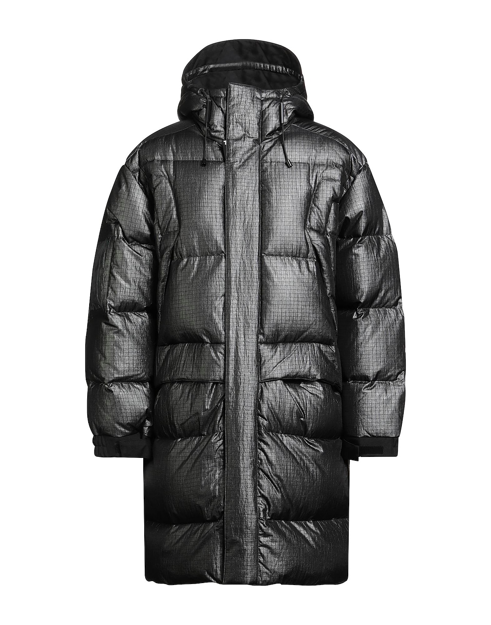 EA7 - Pufferjacken & Daunenjacken