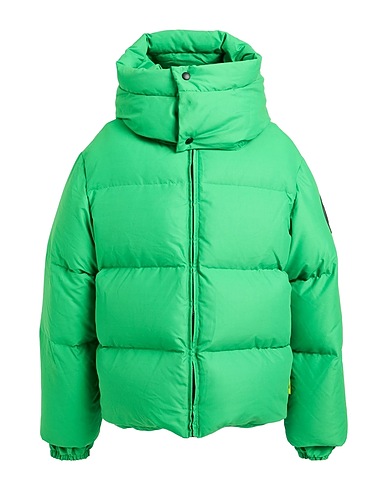 BARROW Shell  jacket Green 100% Polyester