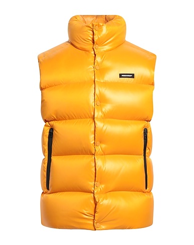 FREEDOMDAY Gilet 100% Polyamide