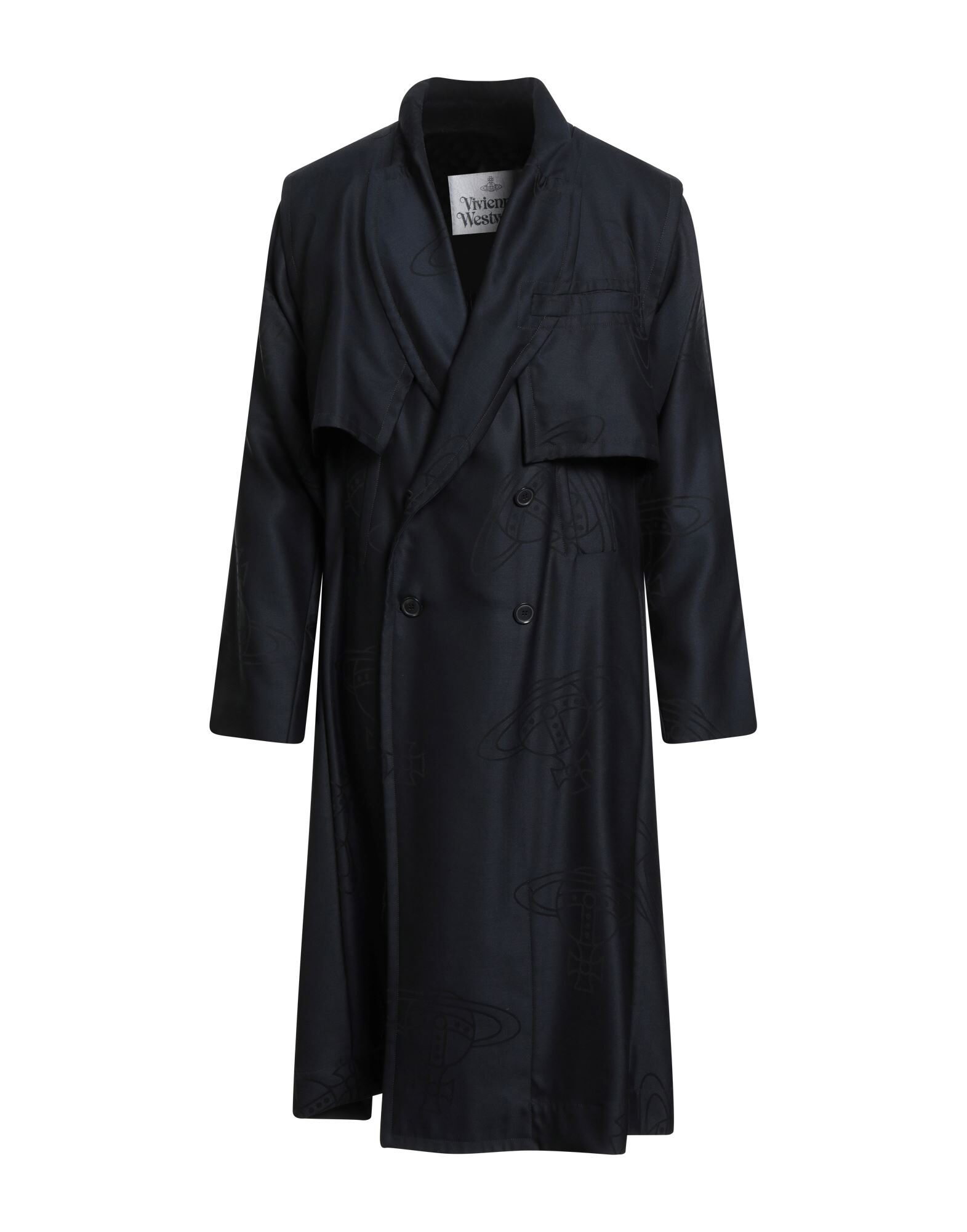 VIVIENNE WESTWOOD - Overcoats & Trench Coats