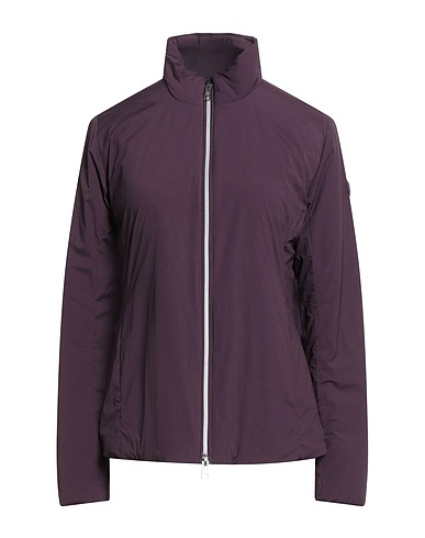 RAGNO Jacket 91% Polyamide, 9% Elastane